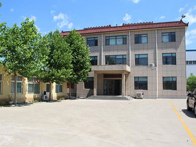 公司环境